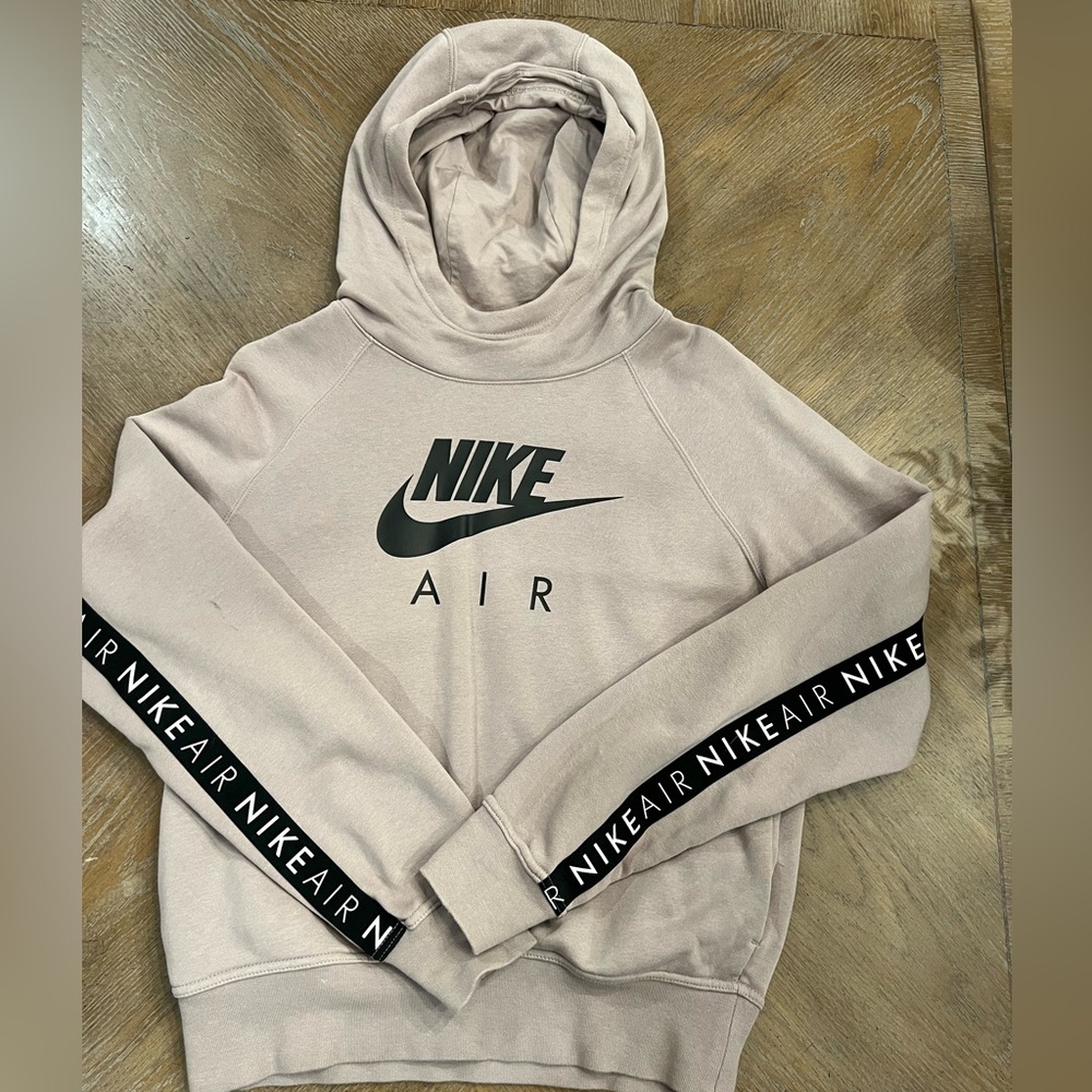 Nike Air Hoodie. Size S.